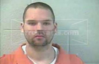 Jason Richard Raymond Eyster