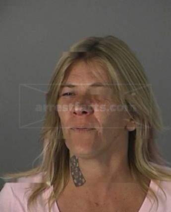 Dawn Marie Dayton