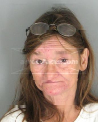Susan Alice Dunn