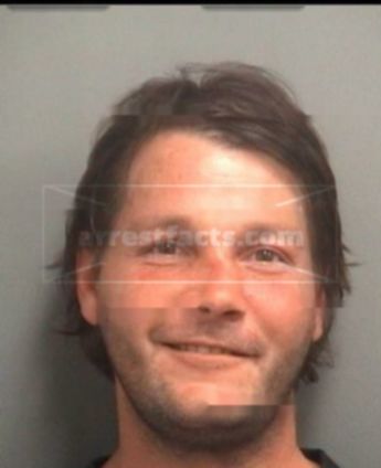 Leonard James Beach