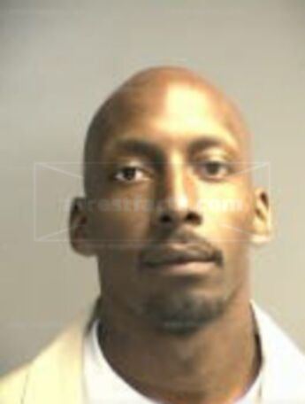 Farrell Jamar