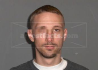 Michael Anthony Toohey