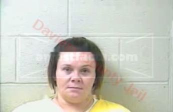 Mary Ann Taylor