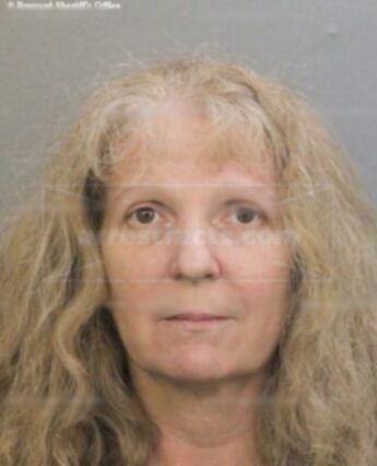 Mary Kathleen Lafrance