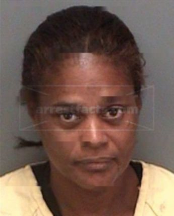 Lisa Denise Harris