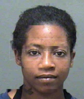 Felicia Marria Sawyer