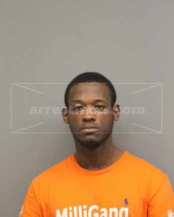 Rodney C Clark