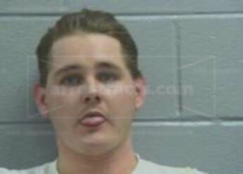 Christopher Scott Hawks