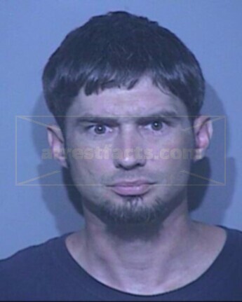 Russell Lee Parker Jr