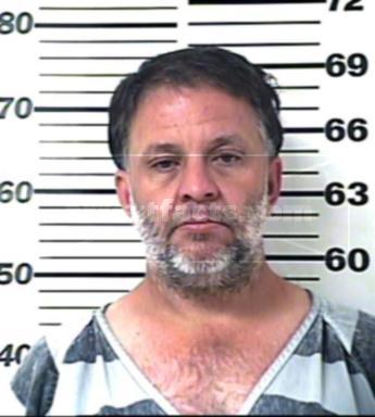 Charles Anthony Harkins