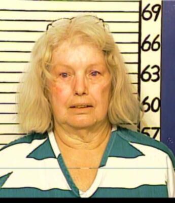 Judy Kay Evans