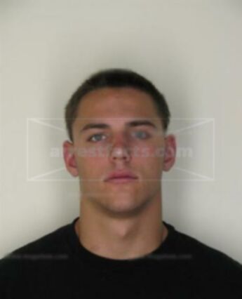 Joshua Robert Revoy