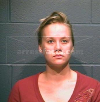 Stephanie Joyce Rutledge
