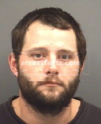 Travis Ryan Young