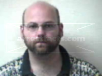Michael Leslie Mitchell