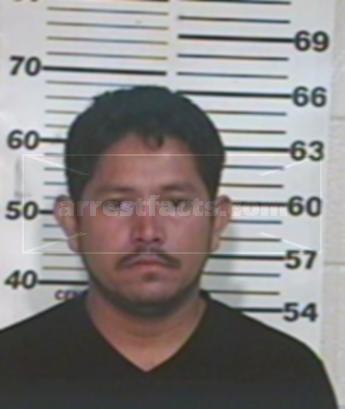 Sergio Jimenez Meza