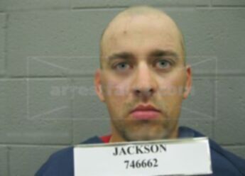 Nicholas Lee Jackson