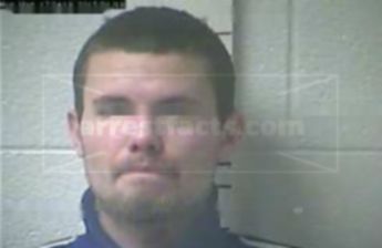 Joshua Alan Betts