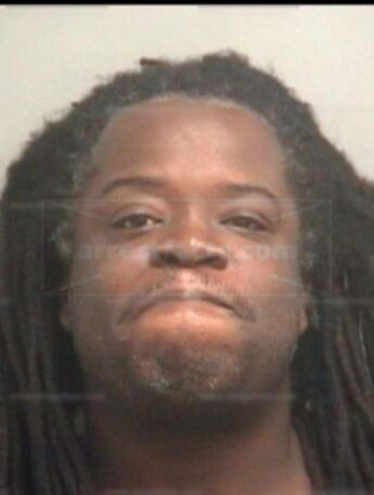 Brice Cleavon Williams