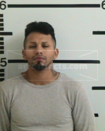 Benito Lisea Garcia