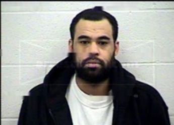 Brandon James Sterling