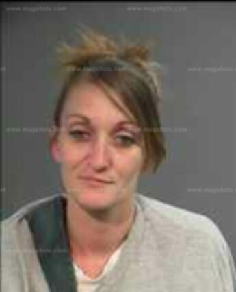 Kimberly Leeann Herring