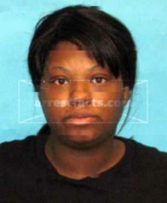 Kerreima Raquel Walker-Mitchell