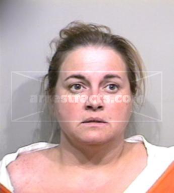 Robin Lee Brackett