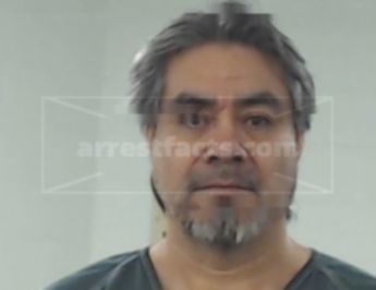 Jose Agustin Ramirez-Hernandez