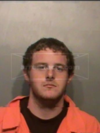 Cody Alden Carpenter