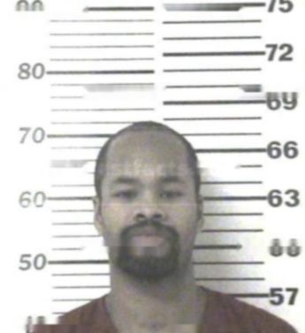 Brandon Jamal Turner