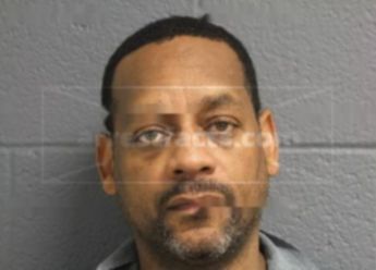 Terrence Charles Robinson