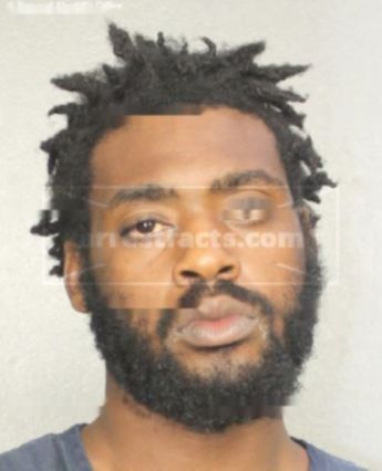 Allen Dwayne Clay