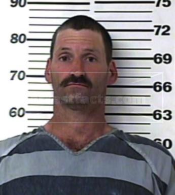 Thomas Shayne Patrick Henshaw