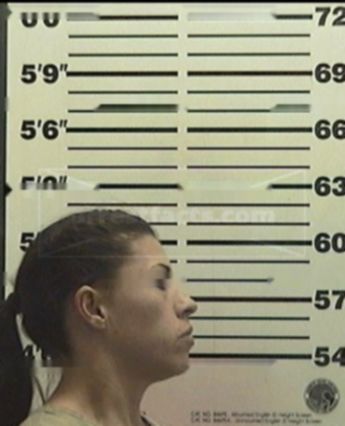 Nichole Holmes