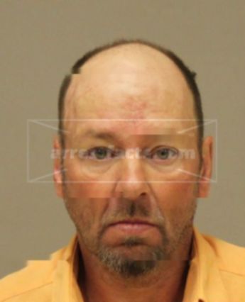 Timothy Alan Peach