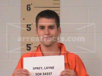 Layne Maartenmarion Sprey
