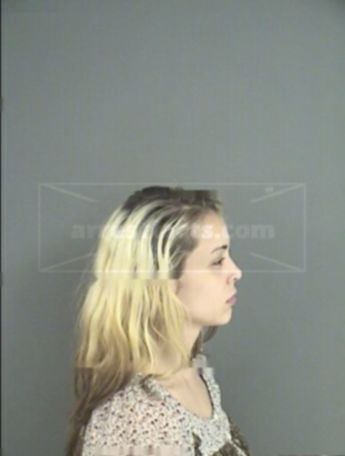 Natasha Nicole Parker