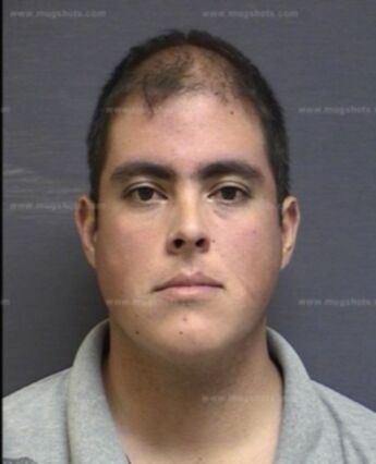 Hector Barajas Jr.