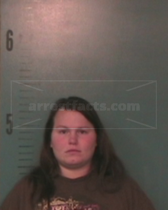 Shelbie Nichol Myers