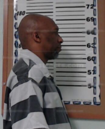 Jerome Johnson