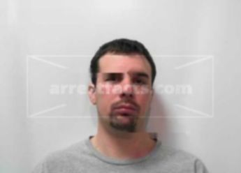 Eric Robert Sisco