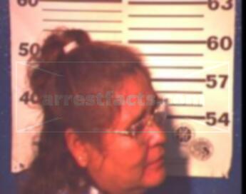 Maria Felipa Duenez