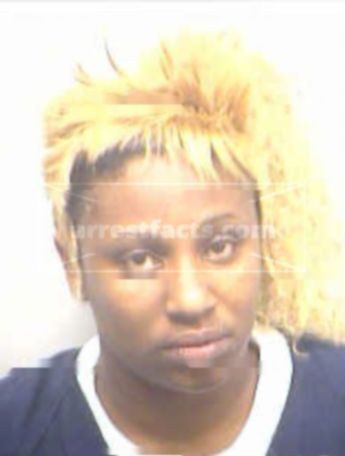 Tameka Gambill
