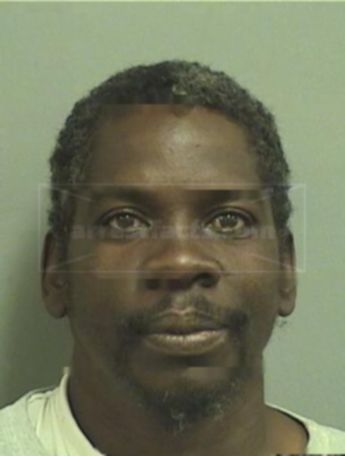 Rodney Eric Brinson