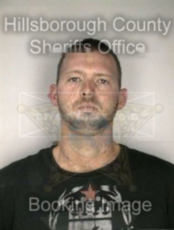 Aaron Carlisle Hartley
