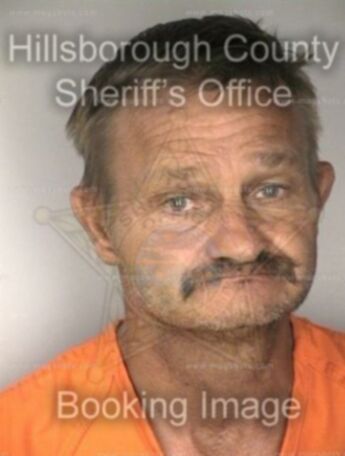 Loyd Ellis Gainey