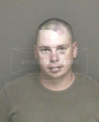 Richard Cliffton Manning