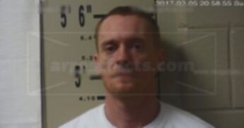 Justin Wayne Allen