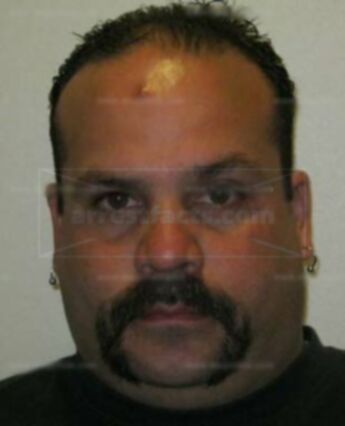 Ernest Castro